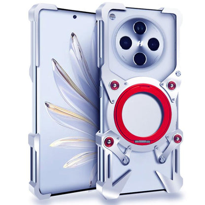 Rotating Bracket Hollow Metal Phone Case with Lanyard, For OPPO Reno16 F/FS/Reno16c 5G, For OPPO Reno16 Pro 5G Global, For OPPO Reno16 5G Global, For OPPO K14 5G, For OPPO Find X9s Pro, For OPPO K15 Pro+, For OPPO K15 Pro, For OPPO Find X9 / X9s       ...