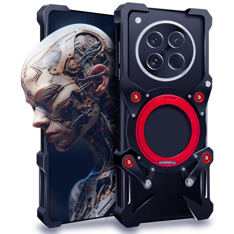 Rotating Bracket Hollow Metal Phone Case with Lanyard, For OPPO Reno16 F/FS/Reno16c 5G, For OPPO Reno16 Pro 5G Global, For OPPO Reno16 5G Global, For OPPO K14 5G, For OPPO Find X9s Pro, For OPPO K15 Pro+, For OPPO K15 Pro, For OPPO Find X9 / X9s       ...