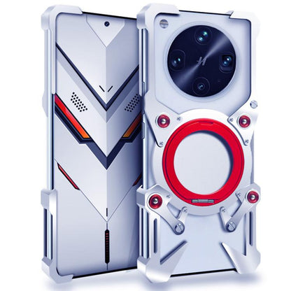 Rotating Bracket Hollow Metal Phone Case with Lanyard, For OPPO Reno16 F/FS/Reno16c 5G, For OPPO Reno16 Pro 5G Global, For OPPO Reno16 5G Global, For OPPO K14 5G, For OPPO Find X9s Pro, For OPPO K15 Pro+, For OPPO K15 Pro, For OPPO Find X9 / X9s       ...