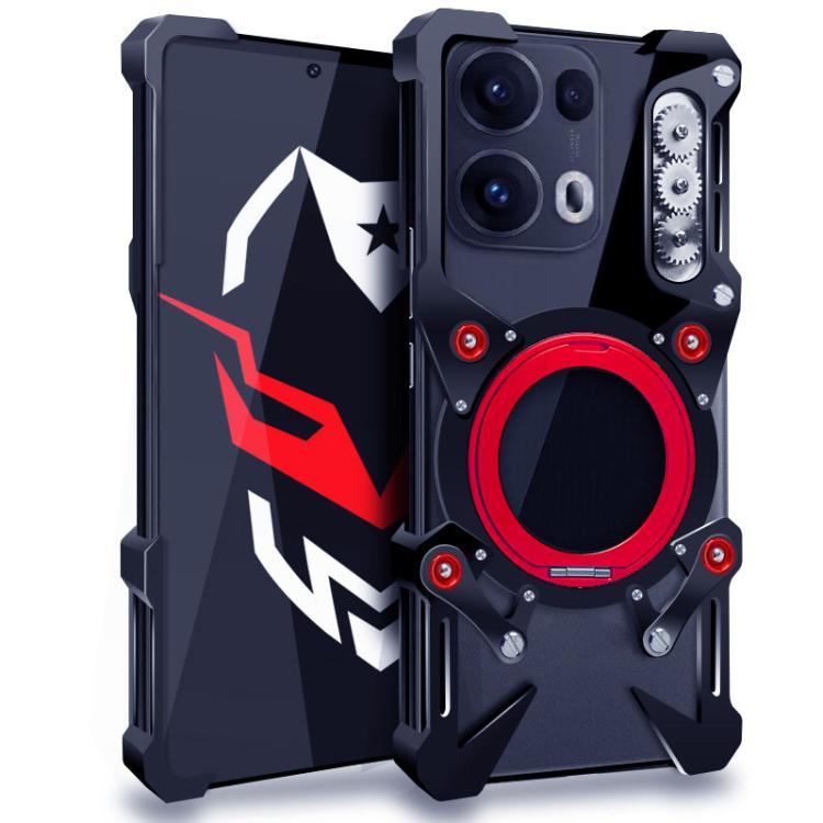 Rotating Bracket Hollow Metal Phone Case with Lanyard, For OPPO Reno16 F/FS/Reno16c 5G, For OPPO Reno16 Pro 5G Global, For OPPO Reno16 5G Global, For OPPO K14 5G, For OPPO Find X9s Pro, For OPPO K15 Pro+, For OPPO K15 Pro, For OPPO Find X9 / X9s       ...