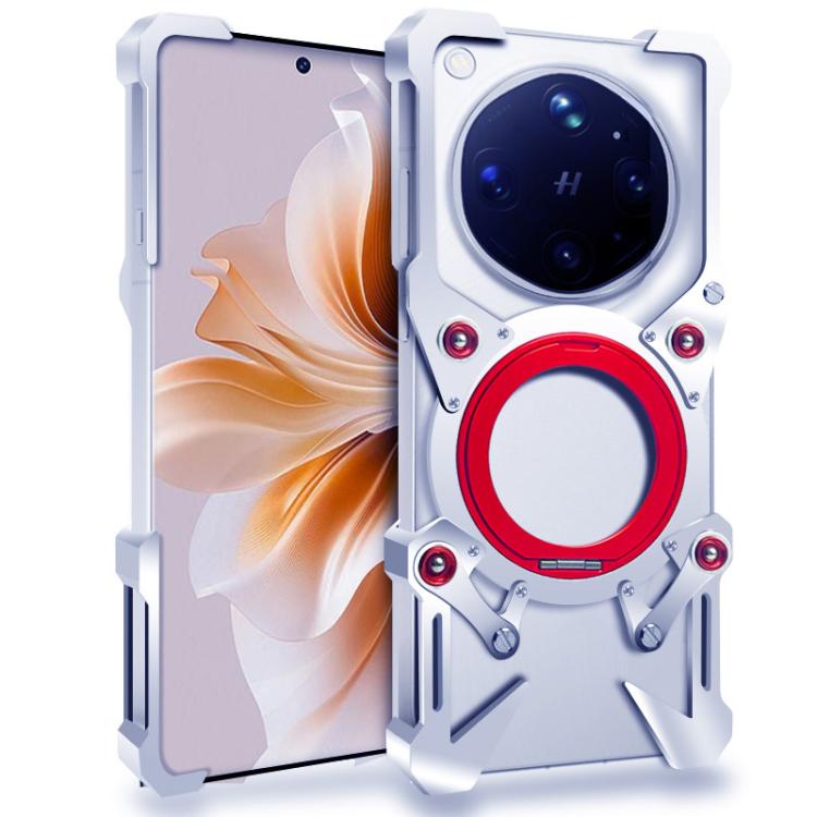 Rotating Bracket Hollow Metal Phone Case with Lanyard, For OPPO Reno16 F/FS/Reno16c 5G, For OPPO Reno16 Pro 5G Global, For OPPO Reno16 5G Global, For OPPO K14 5G, For OPPO Find X9s Pro, For OPPO K15 Pro+, For OPPO K15 Pro, For OPPO Find X9 / X9s       ...