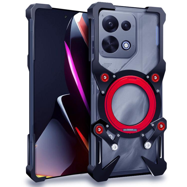 Rotating Bracket Hollow Metal Phone Case with Lanyard, For OPPO K15 5G, For OPPO A7 Pro Max, For OPPO Reno16 F/FS/Reno16c 5G, For OPPO Reno16 Pro 5G Global, For OPPO Reno16 5G Global, For OPPO K14 5G, For OPPO Find X9s Pro, For OPPO K15 Pro+           ...