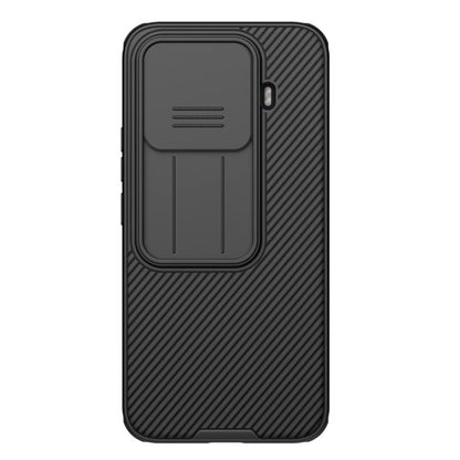 NILLKIN CamShield Pro PC Phone Case, For Xiaomi 15T Pro 5G, For Xiaomi 15T 5G