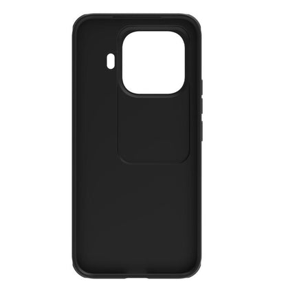 NILLKIN CamShield Pro PC Phone Case, For Xiaomi 15T Pro 5G, For Xiaomi 15T 5G