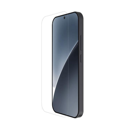 NILLKIN H+Pro 0.2mm 9H Explosion-proof Tempered Glass Film, For Xiaomi 17 Pro Max, For Xiaomi 17 / 17 Pro