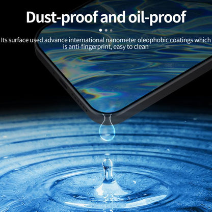 NILLKIN H+Pro 0.2mm 9H Explosion-proof Tempered Glass Film, For Xiaomi 17 Pro Max, For Xiaomi 17 / 17 Pro
