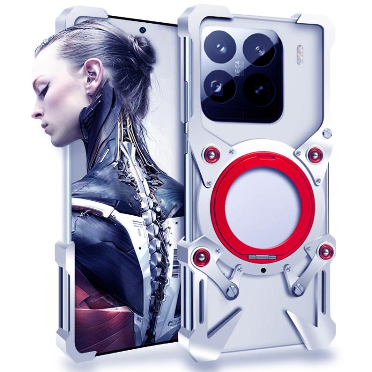 Rotating Bracket Hollow Metal Phone Case with Lanyard, For Xiaomi 17 Max 5G, For Xiaomi 17T Pro 5G, For Xiaomi 17T 5G, For Xiaomi Poco X8 Pro Max 5G, For Xiaomi Poco X8 Pro 5G, For Xiaomi Poco M8 Pro 5G, For Xiaomi Poco M8 5G, For Xiaomi 17 Ultra      ...