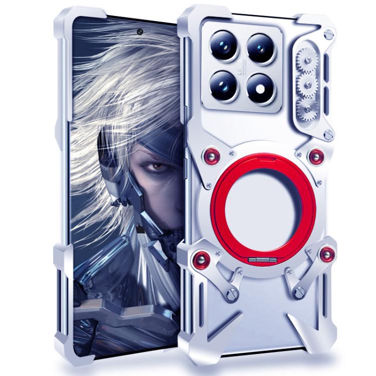 Rotating Bracket Hollow Metal Phone Case with Lanyard, For Xiaomi 17 Max 5G, For Xiaomi 17T Pro 5G, For Xiaomi 17T 5G, For Xiaomi Poco X8 Pro Max 5G, For Xiaomi Poco X8 Pro 5G, For Xiaomi Poco M8 Pro 5G, For Xiaomi Poco M8 5G, For Xiaomi 17 Ultra      ...