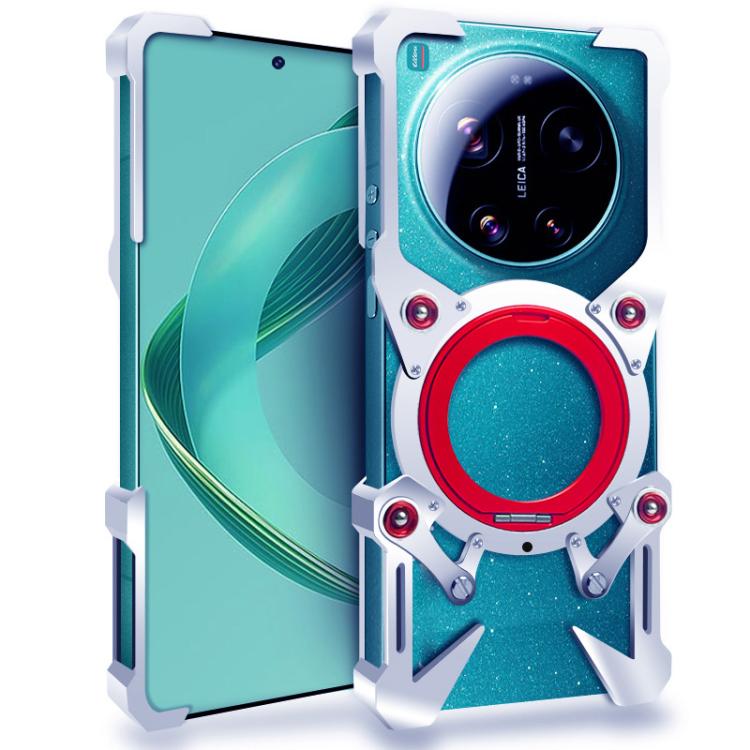 Rotating Bracket Hollow Metal Phone Case with Lanyard, For Xiaomi 17 Max 5G, For Xiaomi 17T Pro 5G, For Xiaomi 17T 5G, For Xiaomi Poco X8 Pro Max 5G, For Xiaomi Poco X8 Pro 5G, For Xiaomi Poco M8 Pro 5G, For Xiaomi Poco M8 5G, For Xiaomi 17 Ultra      ...