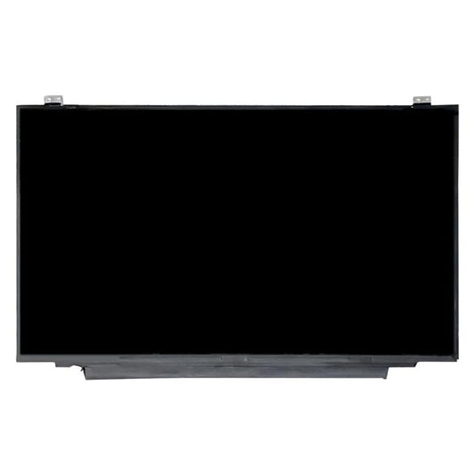 1366x768 14 inch Glossy LCD Screen, For HP 14-DQ0032DX, For HP 14-DQ000, For HP 110 L61947-001