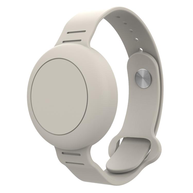 xDfind Silicone Band Style Anti-lost Tracker Protective Cover
