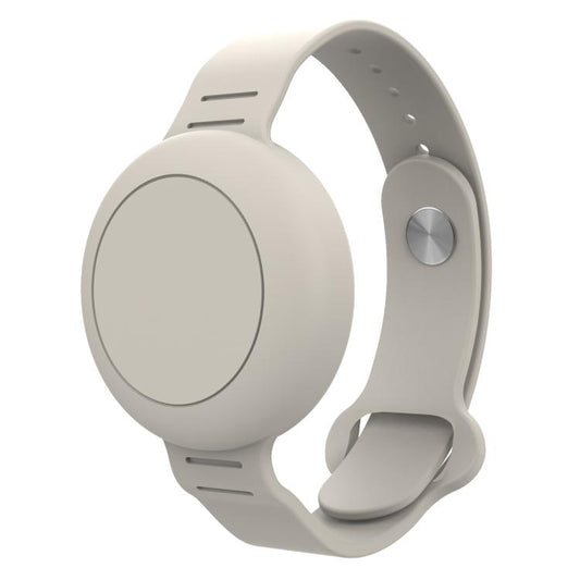 xDfind Silicone Band Style Anti-lost Tracker Protective Cover