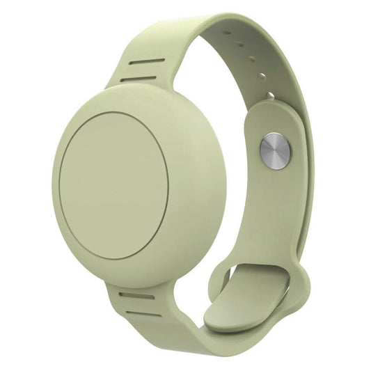 xDfind Silicone Band Style Anti-lost Tracker Protective Cover, For AirTag