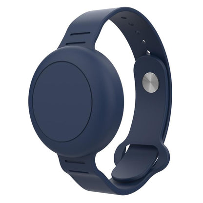 xDfind Silicone Band Style Anti-lost Tracker Protective Cover