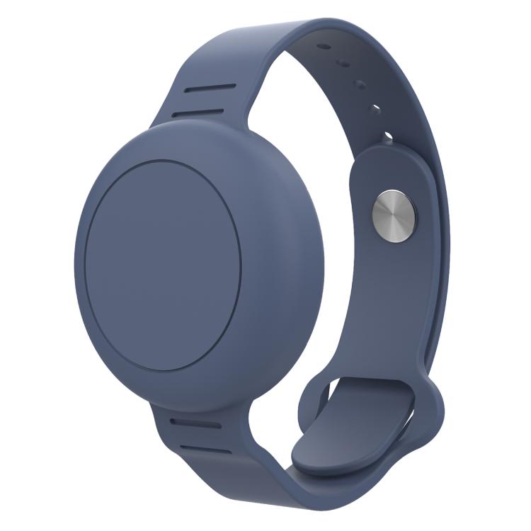 xDfind Silicone Band Style Anti-lost Tracker Protective Cover
