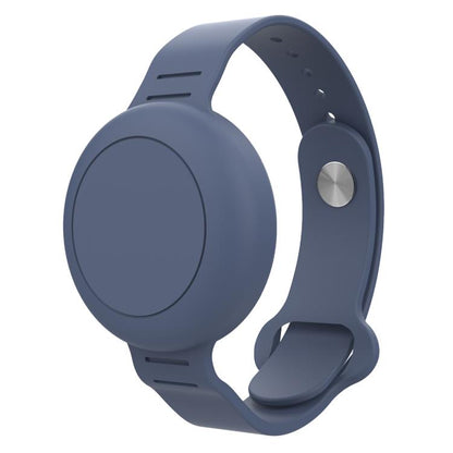 xDfind Silicone Band Style Anti-lost Tracker Protective Cover, For AirTag 2nd Gen / AirTag 1st Gen