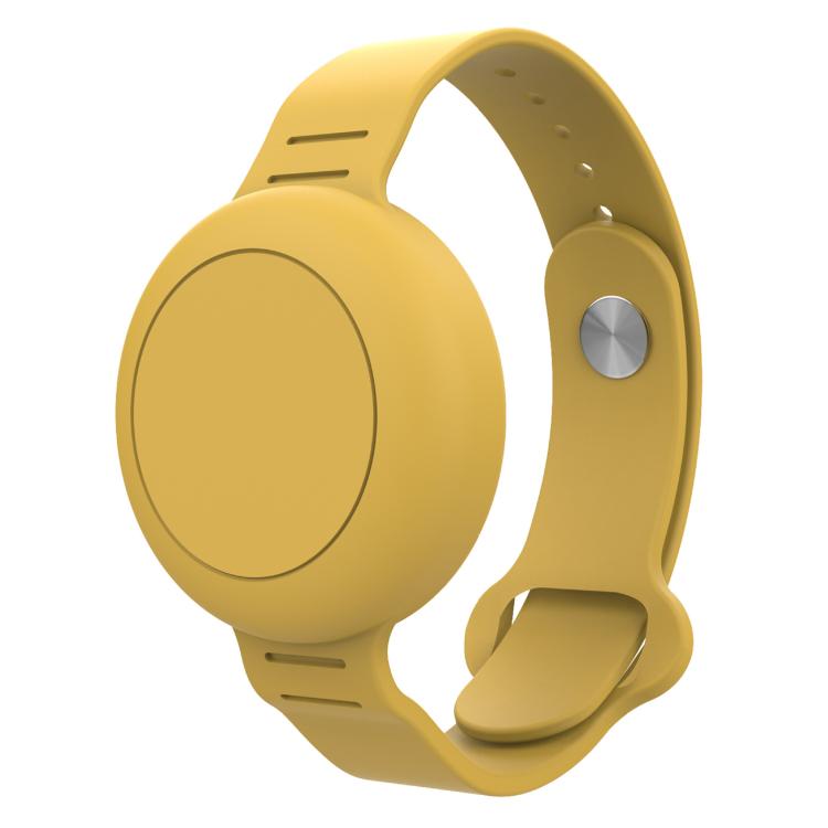 xDfind Silicone Band Style Anti-lost Tracker Protective Cover