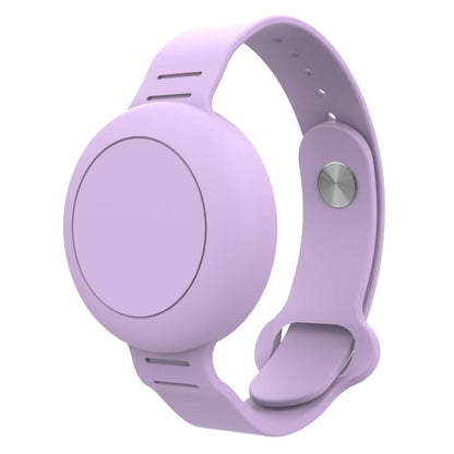 xDfind Silicone Band Style Anti-lost Tracker Protective Cover