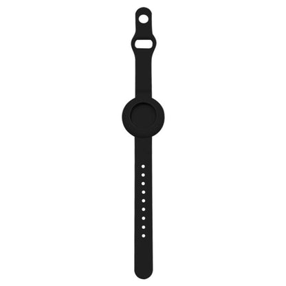 xDfind Football Texture Silicone Band Style Anti-lost Tracker Protective Cover