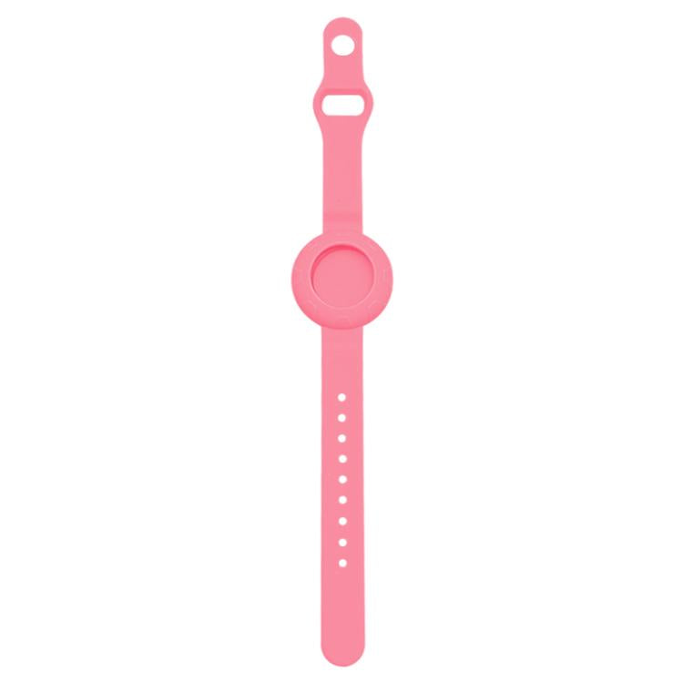 xDfind Football Texture Silicone Band Style Anti-lost Tracker Protective Cover