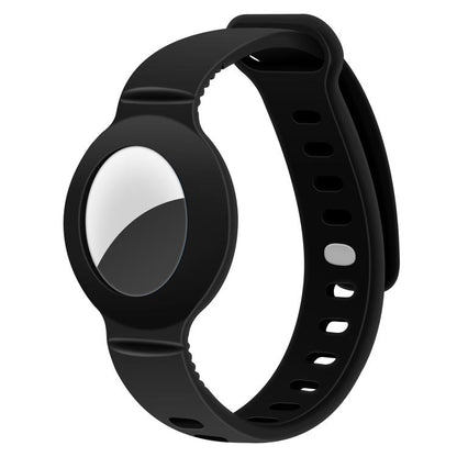 xDfind Breathable Silicone Band Style Anti-lost Tracker Protective Cover