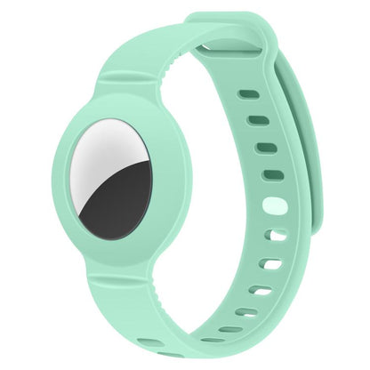 xDfind Breathable Silicone Band Style Anti-lost Tracker Protective Cover