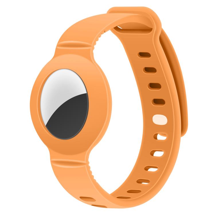 xDfind Breathable Silicone Band Style Anti-lost Tracker Protective Cover