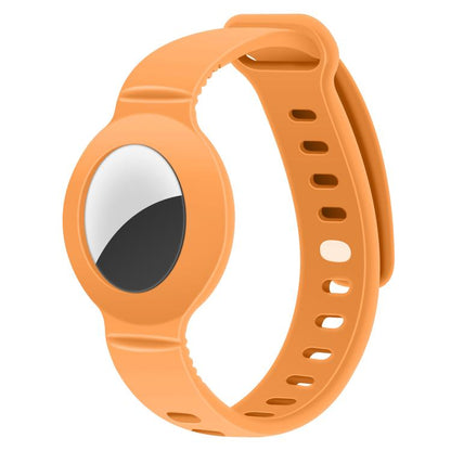 xDfind Breathable Silicone Band Style Anti-lost Tracker Protective Cover