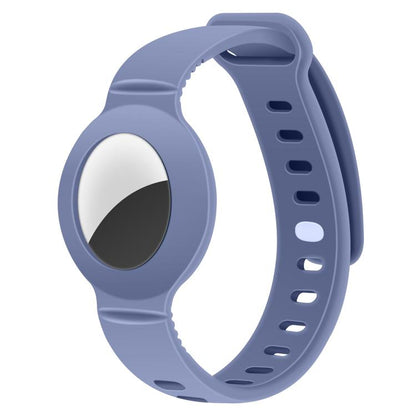 xDfind Breathable Silicone Band Style Anti-lost Tracker Protective Cover