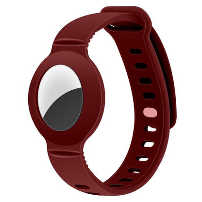 xDfind Breathable Silicone Band Style Anti-lost Tracker Protective Cover