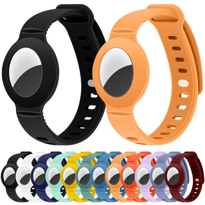 xDfind Breathable Silicone Band Style Anti-lost Tracker Protective Cover