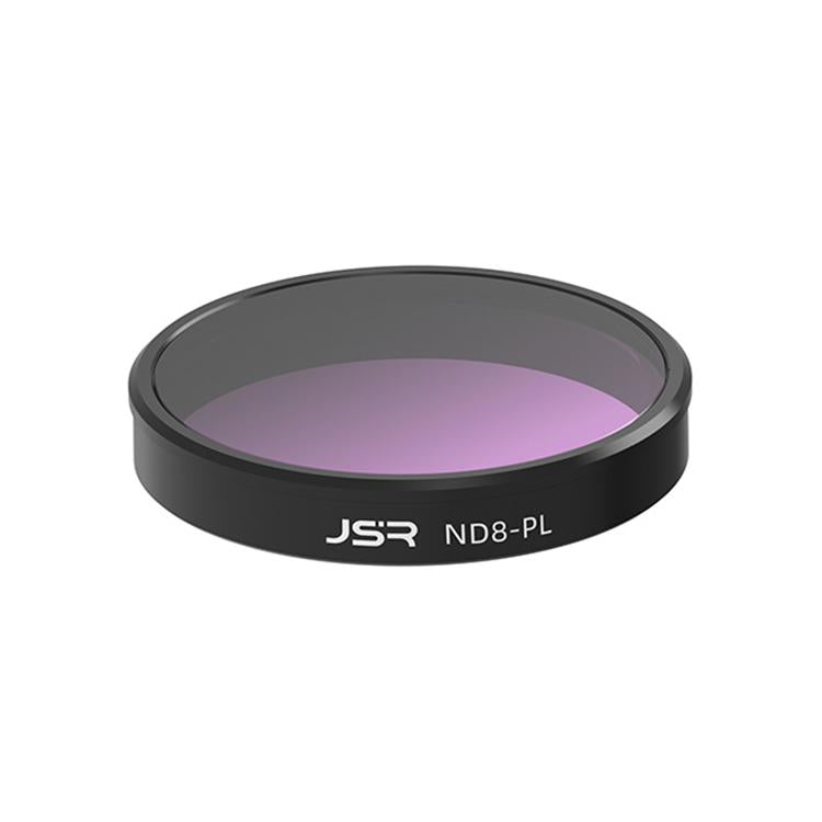 For DJI Osmo Nano JSR LH Series Lens Filter