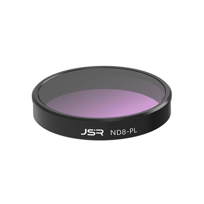 For DJI Osmo Nano JSR LH Series Lens Filter