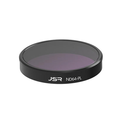 For DJI Osmo Nano JSR LH Series Lens Filter