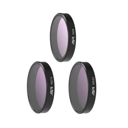 For DJI Osmo Nano JSR LH Series Lens Filter