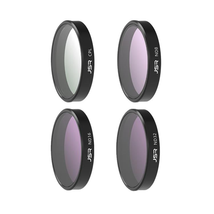 For DJI Osmo Nano JSR LH Series Lens Filter