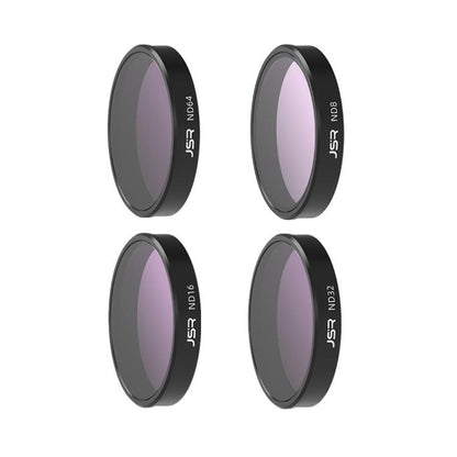For DJI Osmo Nano JSR LH Series Lens Filter