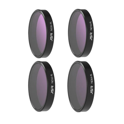 For DJI Osmo Nano JSR LH Series Lens Filter