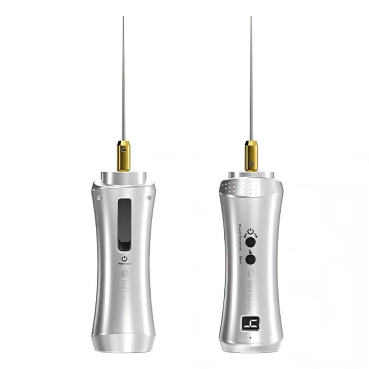 Mechanic Art 1 Slim Waist Type-C Rechargeable 4-Speed Adjustment Glue Remover