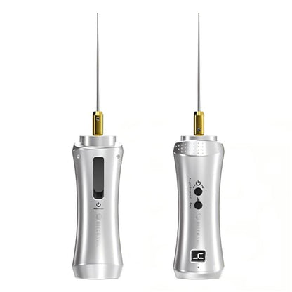 Mechanic Art 1 Slim Waist Type-C Rechargeable 4-Speed Adjustment Glue Remover