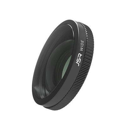For DJI Osmo Nano JSR Lens Filter, Wide Lens, Wide Lens + Mini Tripod, Wide Lens + Macro 10X, 5 in 1 Wide CPL ND8/16/32, 4 in 1 Wide ND8/16/32, 5 in 1 Wide ND8/16/32/64PL, 9 in 1 Wide Mixed Filter