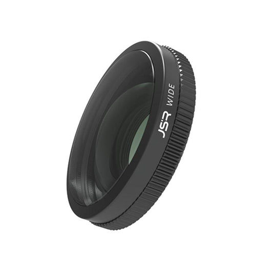 For DJI Osmo Nano JSR Lens Filter, Wide Lens, Wide Lens + Mini Tripod, Wide Lens + Macro 10X, 5 in 1 Wide CPL ND8/16/32, 4 in 1 Wide ND8/16/32, 5 in 1 Wide ND8/16/32/64PL, 9 in 1 Wide Mixed Filter