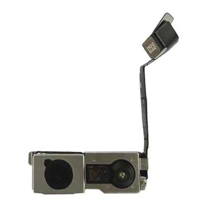 Front Ultrawide Camera with Infrared Camera, For iPhone 17 Pro Max, For iPhone 17 Pro, For iPhone 17, For iPhone Air
