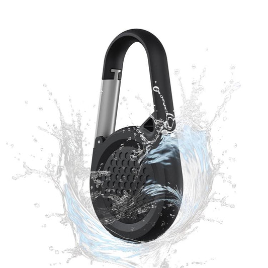 Snap-on Positioning Tracker Waterproof Protective Cover, For AirTag