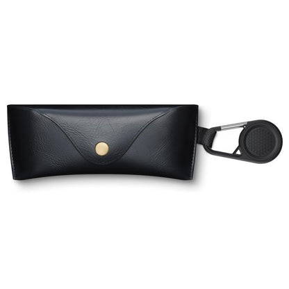 Snap-on Positioning Tracker Waterproof Protective Cover, For AirTag