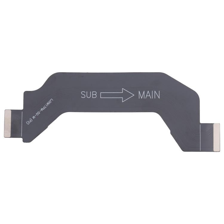 OEM Motherboard Flex Cable, For Xiaomi Redmi K90 2510DRK44C, For Xiaomi Redmi K90 Pro Max 5G, For Xiaomi 17 Pro Max 2509FPN0BC, For Xiaomi Redmi Note 15 Pro+, For Xiaomi Redmi Note 15 Pro, For Xiaomi Redmi Note 15 5G, For Xiaomi 17 Pro 25098PN5AC      ...