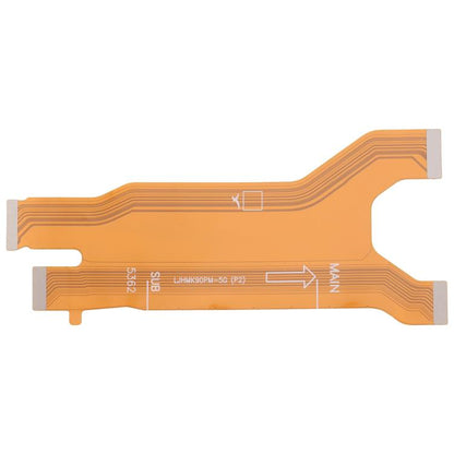 OEM Motherboard Flex Cable, For Xiaomi Redmi K90 2510DRK44C, For Xiaomi Redmi K90 Pro Max 5G, For Xiaomi 17 Pro Max 2509FPN0BC, For Xiaomi Redmi Note 15 Pro+, For Xiaomi Redmi Note 15 Pro, For Xiaomi Redmi Note 15 5G, For Xiaomi 17 Pro 25098PN5AC      ...