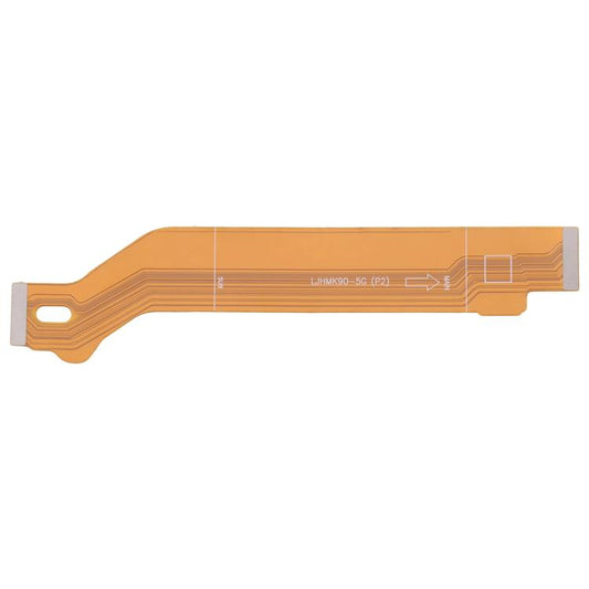 OEM Motherboard Flex Cable, For Xiaomi Redmi K90 2510DRK44C, For Xiaomi Redmi K90 Pro Max 5G, For Xiaomi 17 Pro Max 2509FPN0BC, For Xiaomi Redmi Note 15 Pro+, For Xiaomi Redmi Note 15 Pro, For Xiaomi Redmi Note 15 5G, For Xiaomi 17 Pro 25098PN5AC