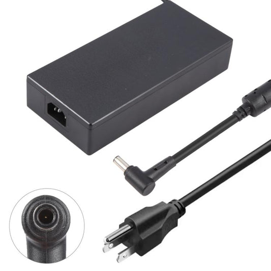 330W 20V 16.5A Power Adapter with DC 6.0x3.7mm Port For Asus