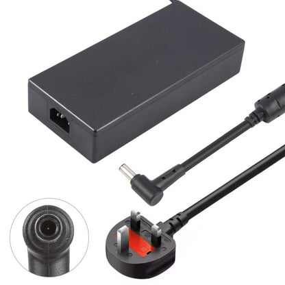 330W 20V 16.5A Power Adapter with DC 6.0x3.7mm Port For Asus